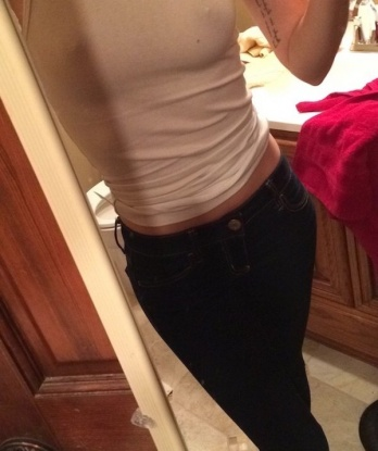 Проститутка Марфуша