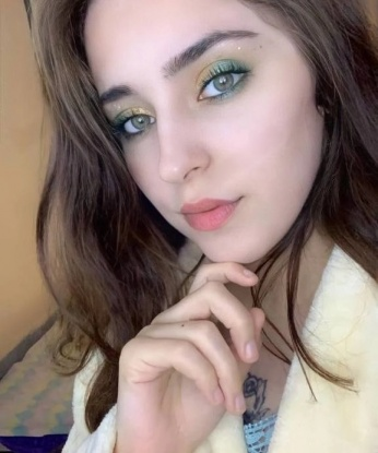 Проститутка Анжелика