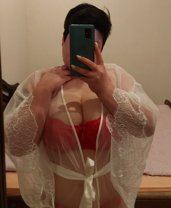 Проститутка Милка